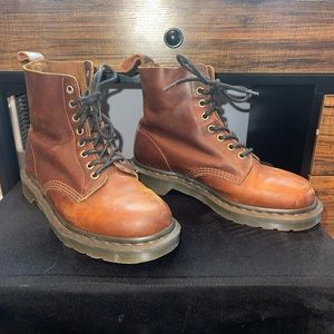 Dr Marten Pascal Boots
